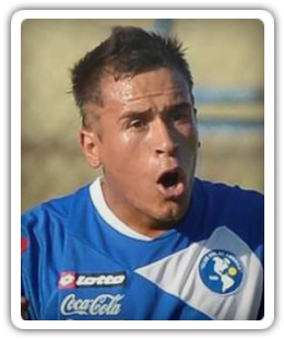 Player face