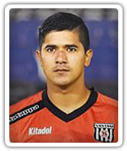 Player face