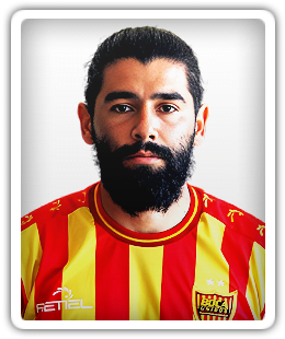 Player face