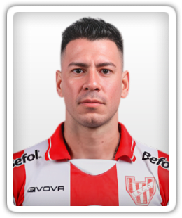 Player face