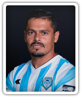 Jorge Salinas
