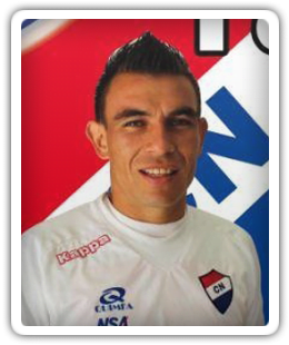 Derlis Orué