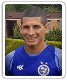 Player face