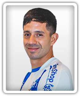 Alberto Contrera