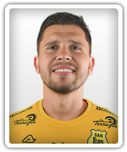 Player face
