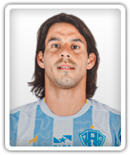 Player face