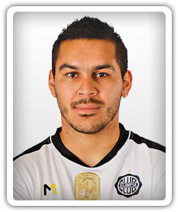 Player face
