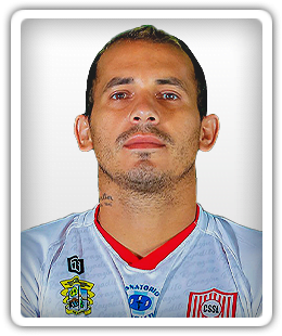 Player face