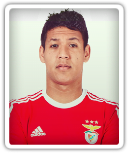Player face