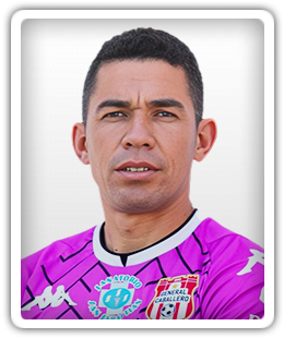 Gustavo Arévalos