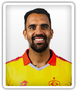 Player face
