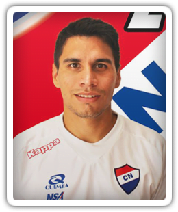 Player face
