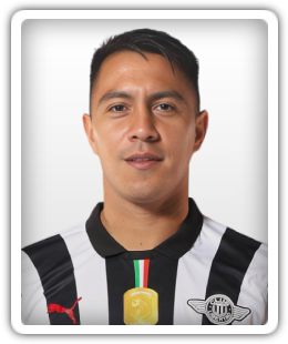 Cardozo Lucena