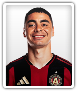 Player face