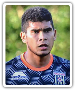 Osmar Leguizamón