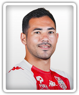 Player face