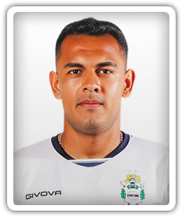 Cristian Colmán