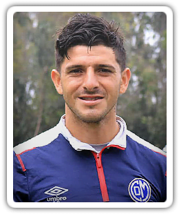 Player face