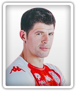 Fernando Martínez