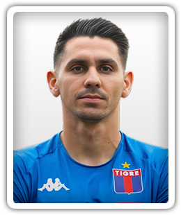 Walter Rodríguez