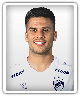 Brahian Ayala