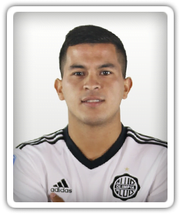 Player face