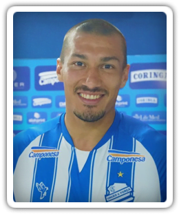 Player face
