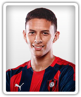 Player face