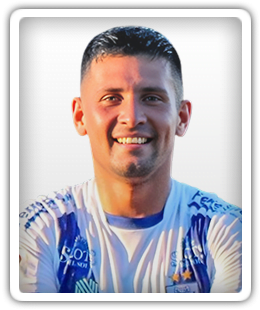 Fabián Franco