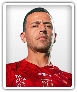 Player face