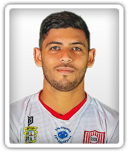 Player face