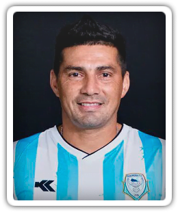 Carlos Duarte