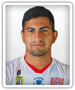 Player face