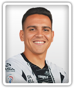 Player face