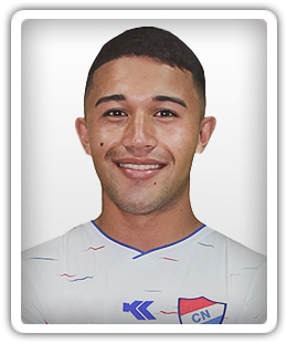 Jonathan Benítez