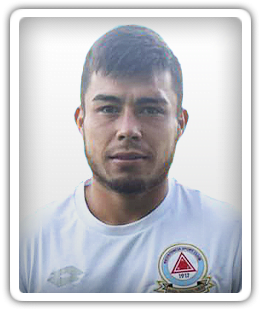 Player face
