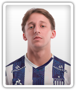 Player face