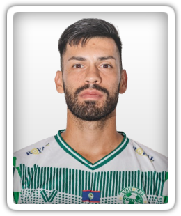 Player face