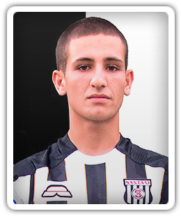 Thiago Arévalo