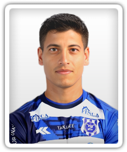 Ronal Domínguez