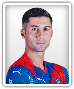 Player face