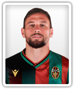 Player face