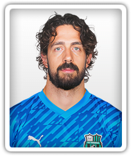 Player face