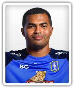 Player face