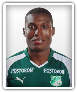 Player face