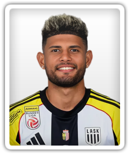 Andrés Andrade