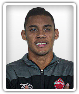Player face