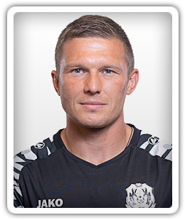 Player face