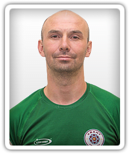 Player face