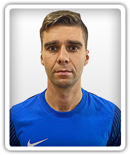 Player face